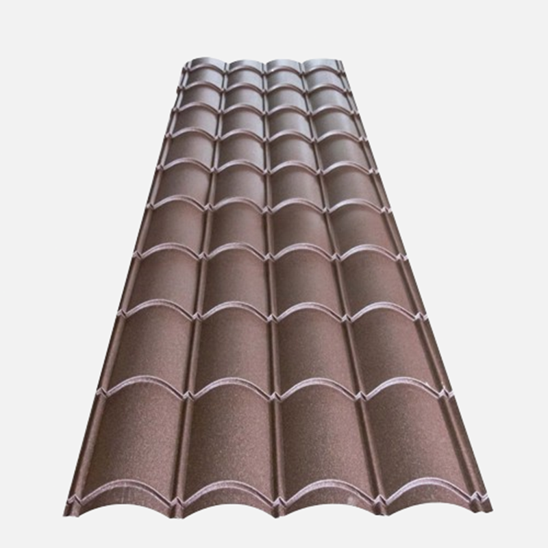 Roman tile image